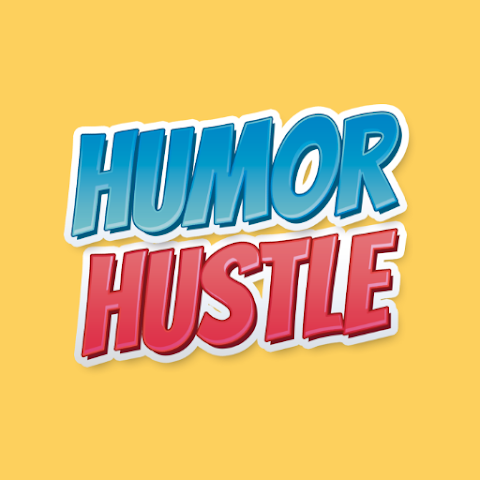 HumorHustle