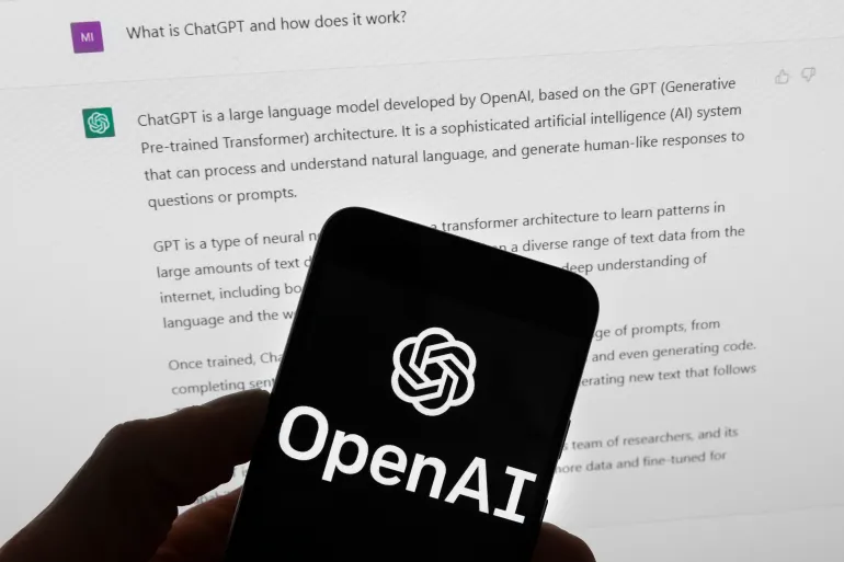 OpenAI