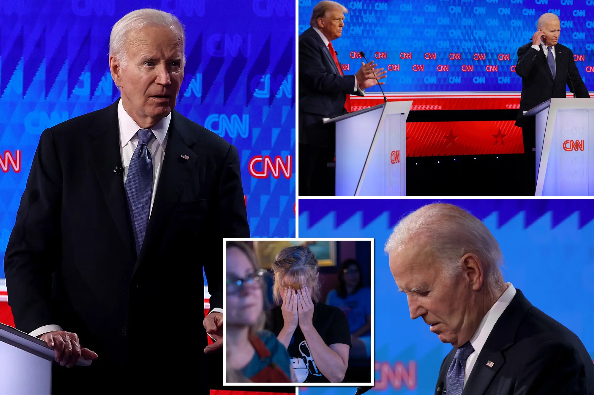 Biden's Candidacy